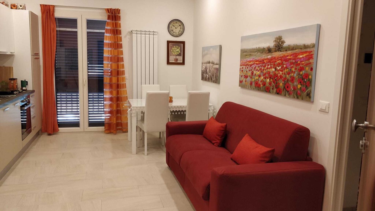 Photo of Livingroom in Nicolosi
