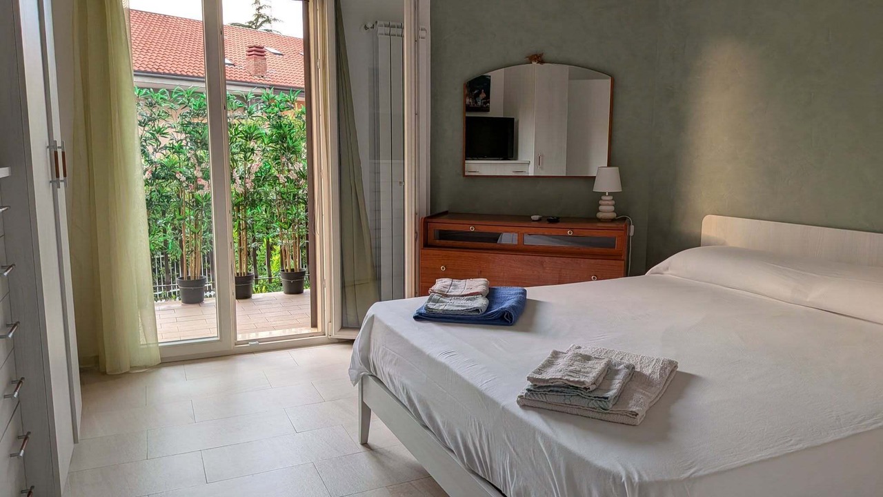 Photo of Bedroom in Nicolosi