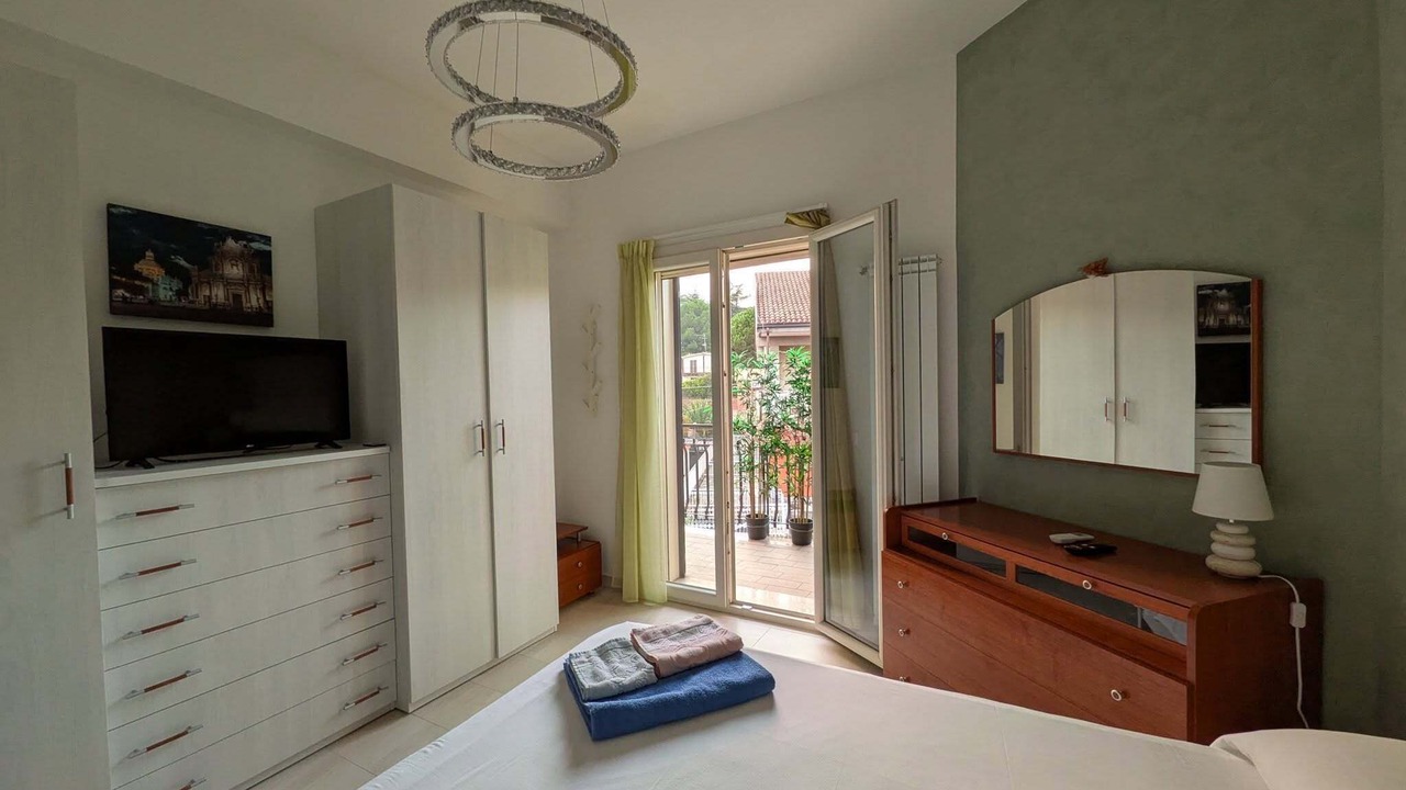 Photo of Bedroom in Nicolosi