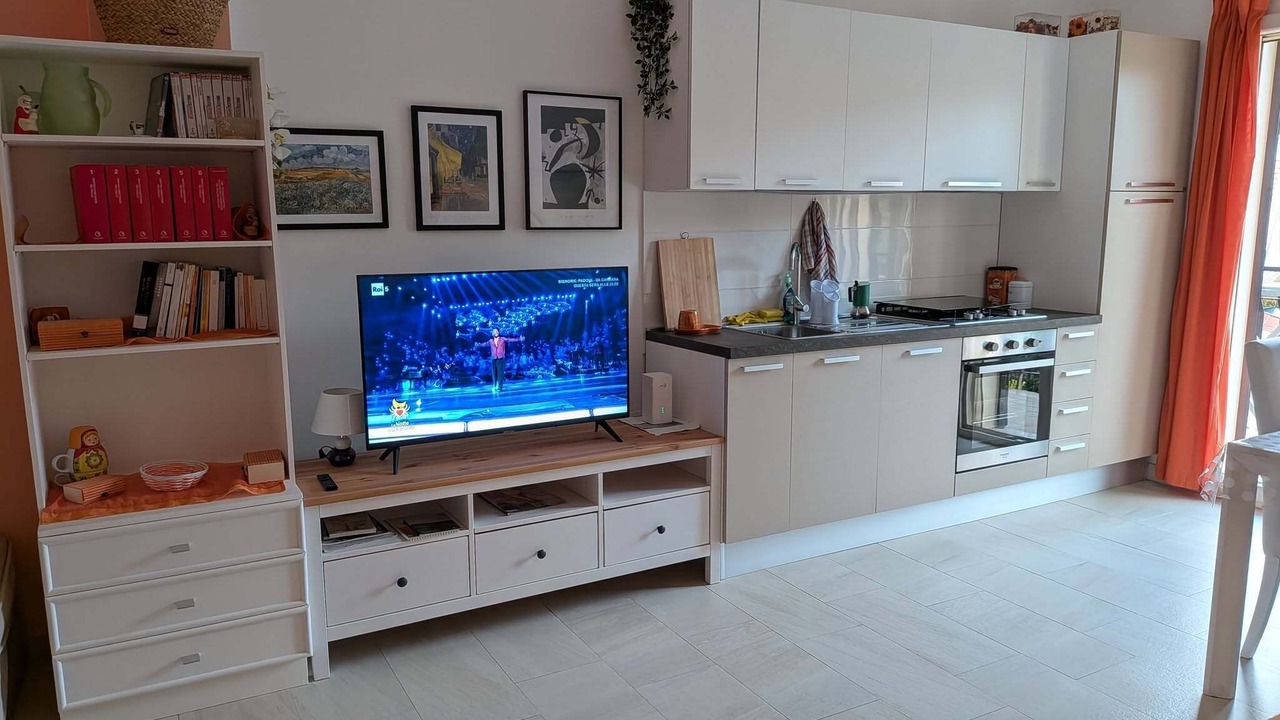 Photo of Kitchen in Nicolosi