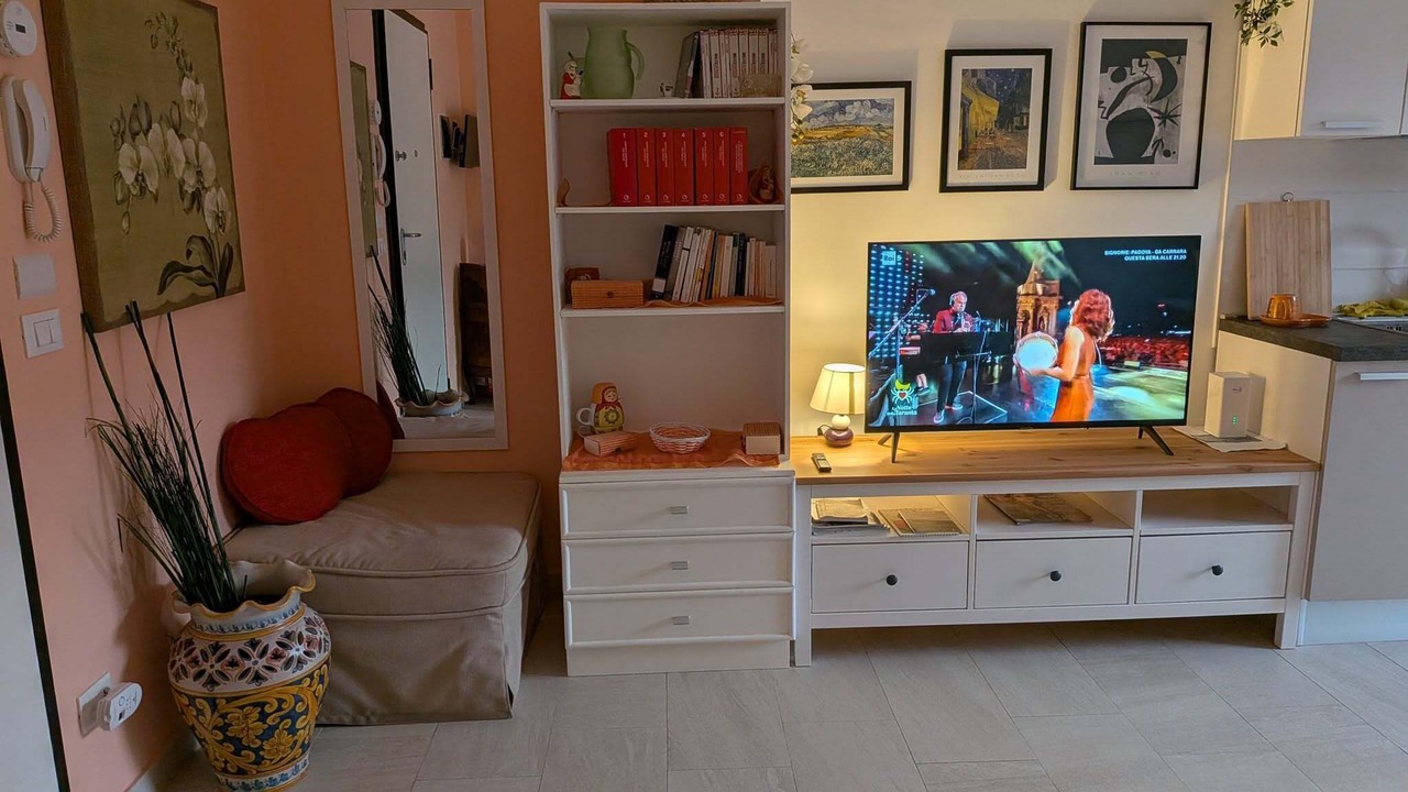 Photo of Livingroom in Nicolosi
