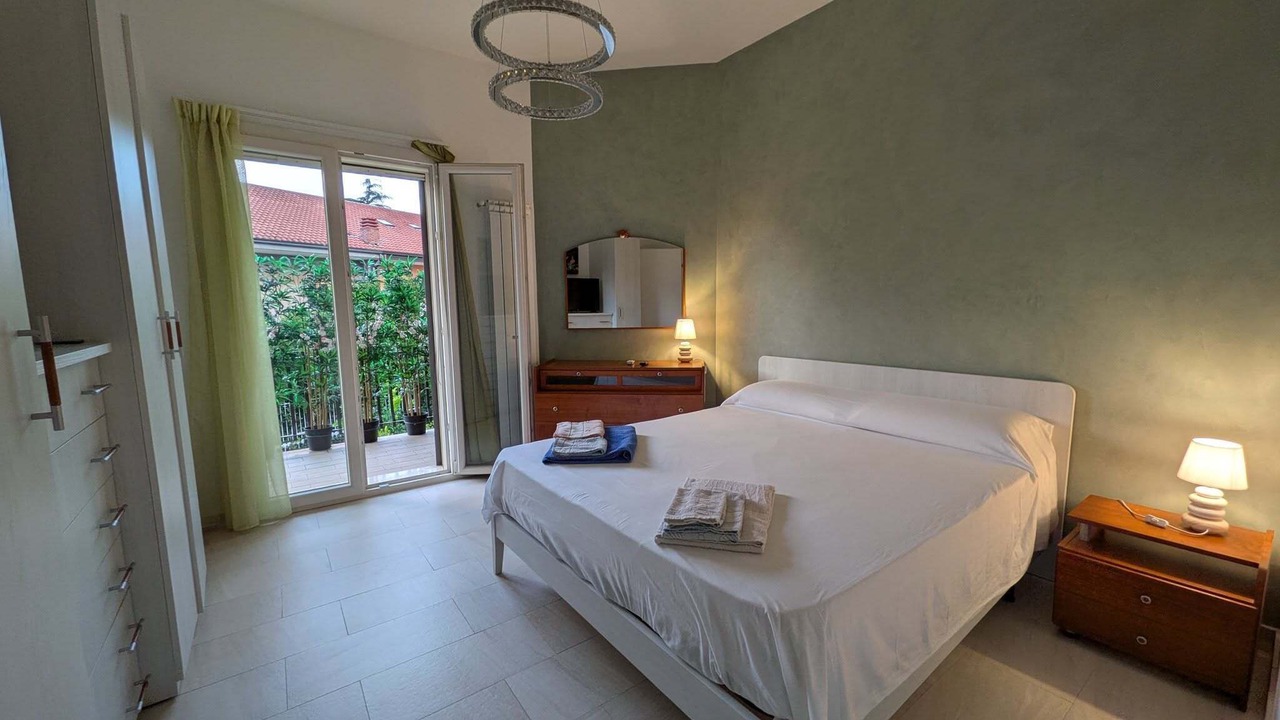 Photo of Bedroom in Nicolosi