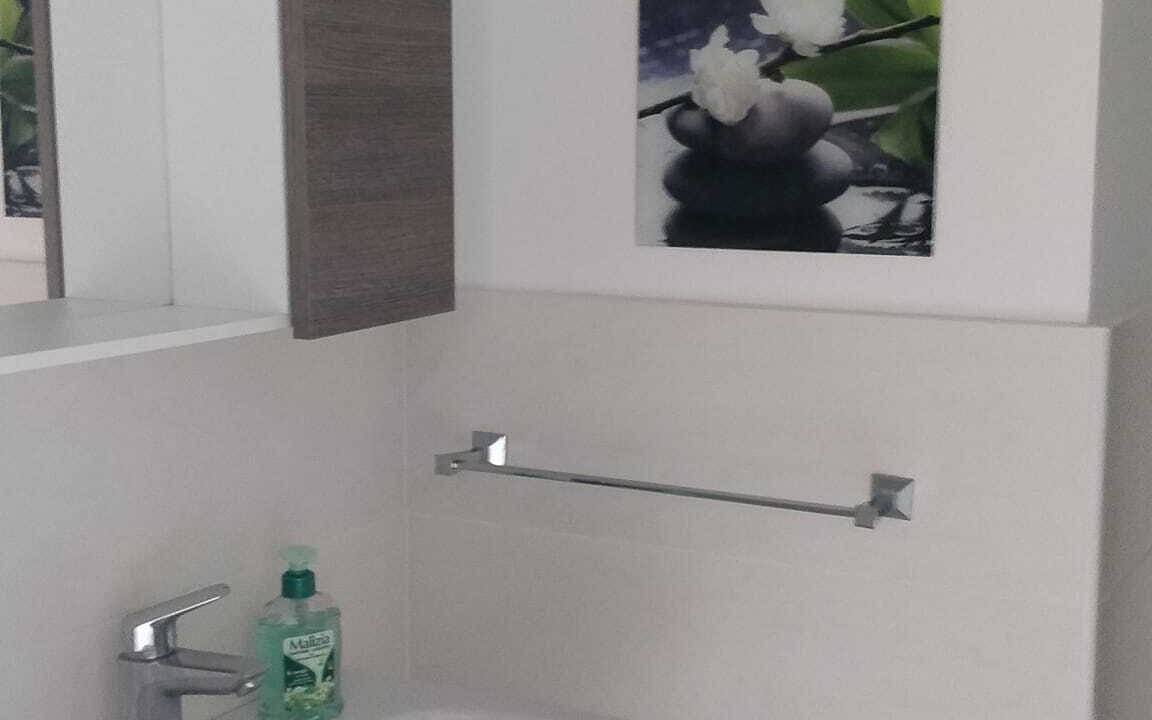 Photo of Bathroom in Nicolosi