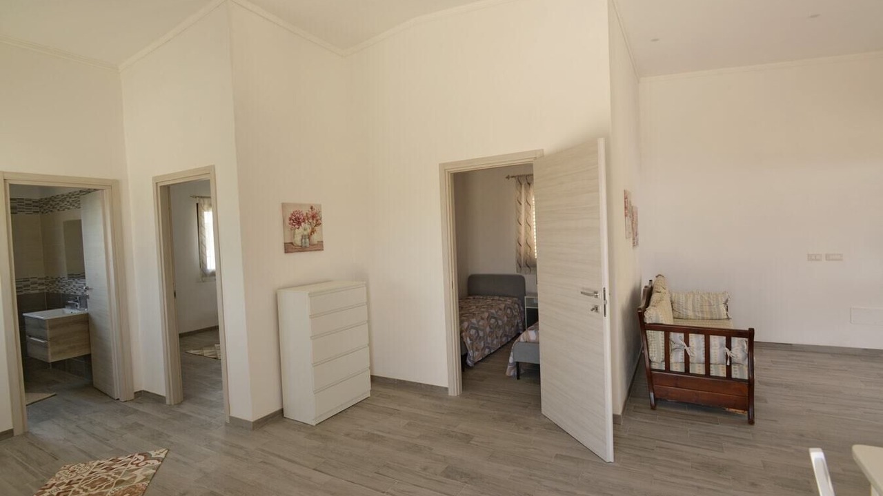 Photo of Bedroom in Floridia