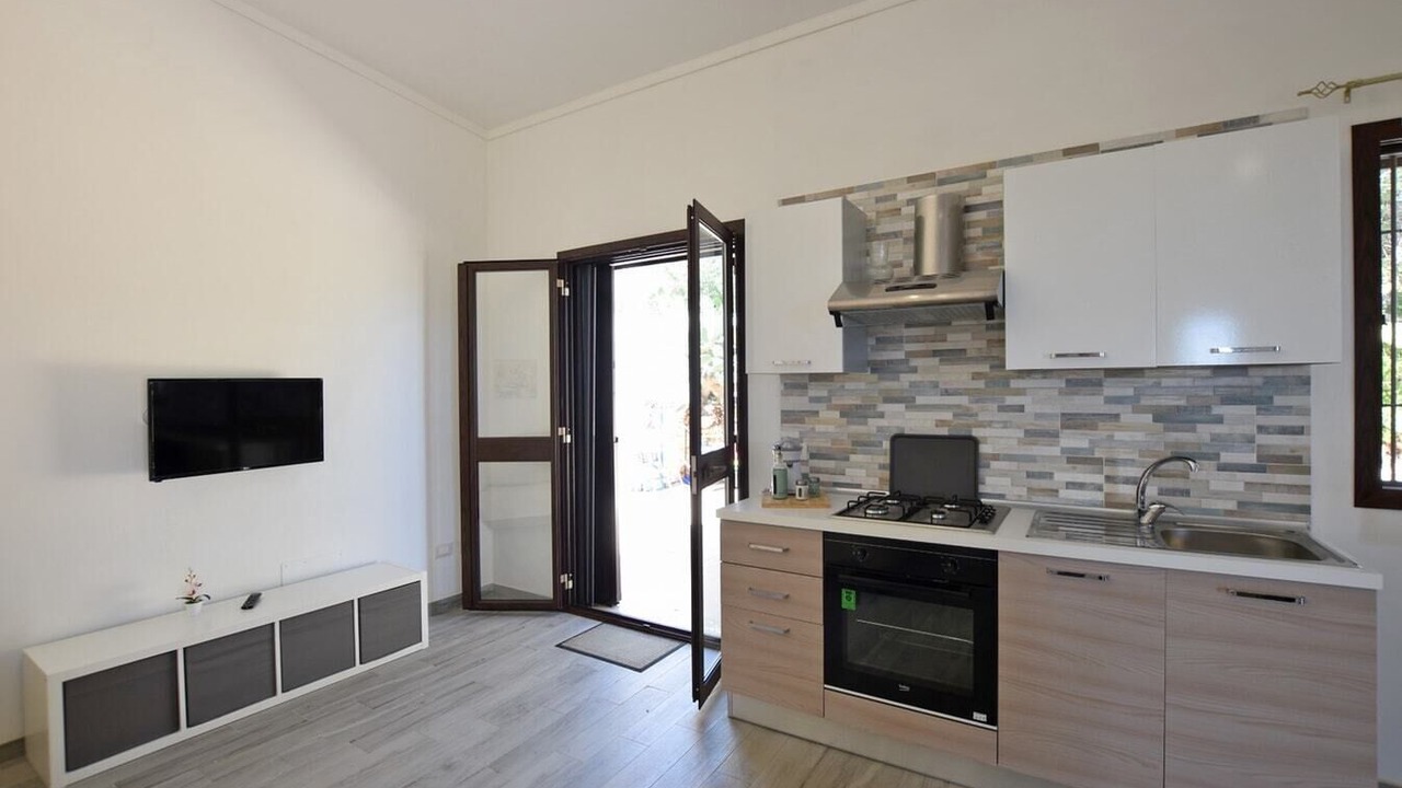 Photo of Kitchen in Floridia
