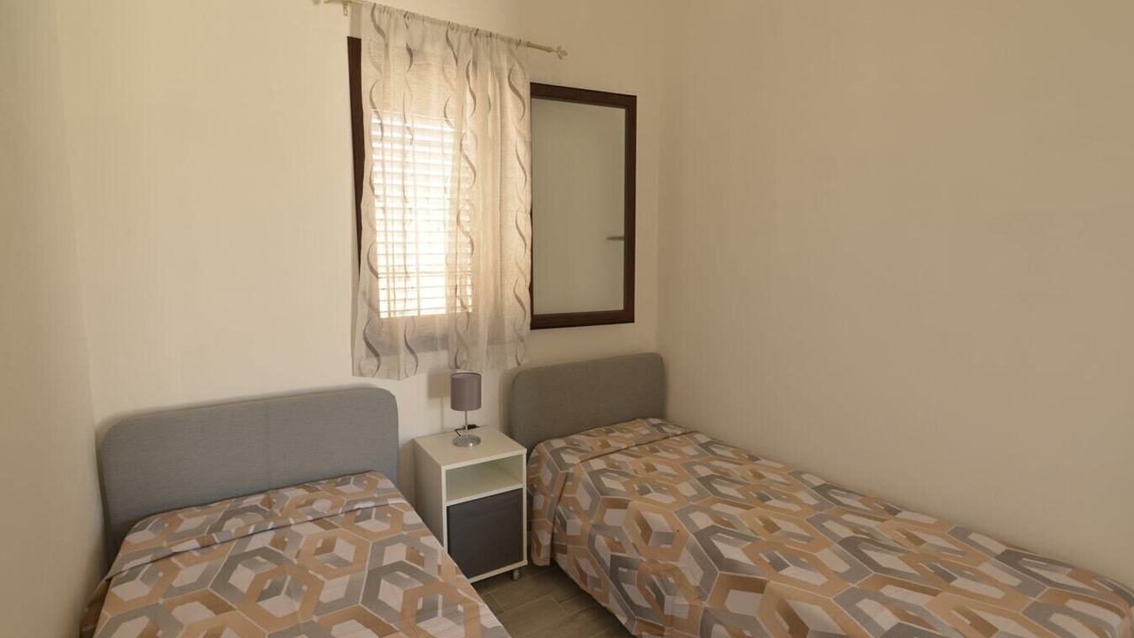 Photo of Bedroom in Floridia