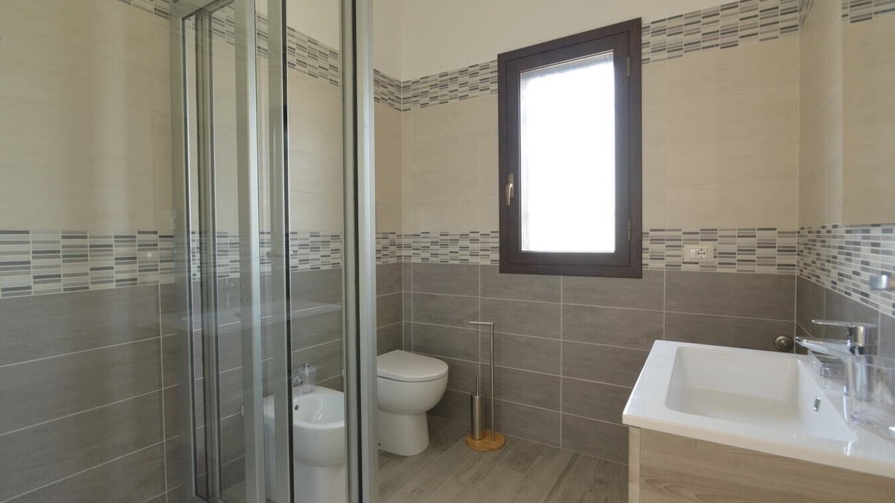 Photo of Bathroom in Floridia