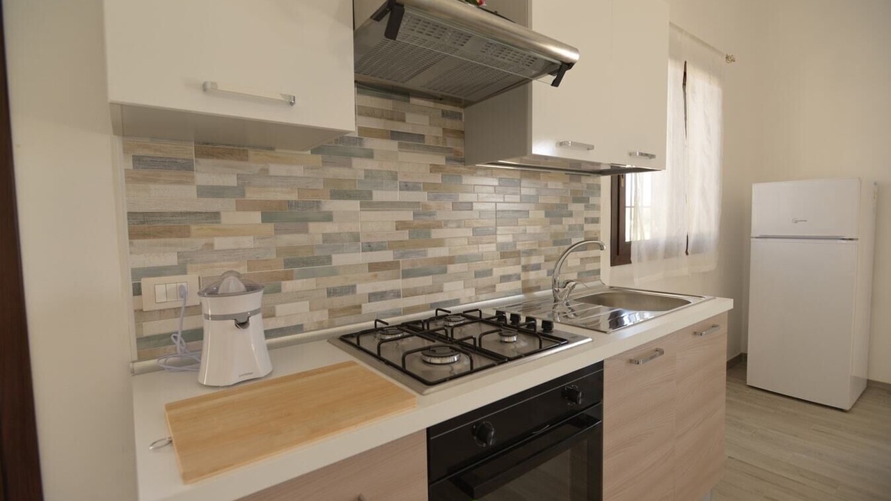 Photo of Kitchen in Floridia
