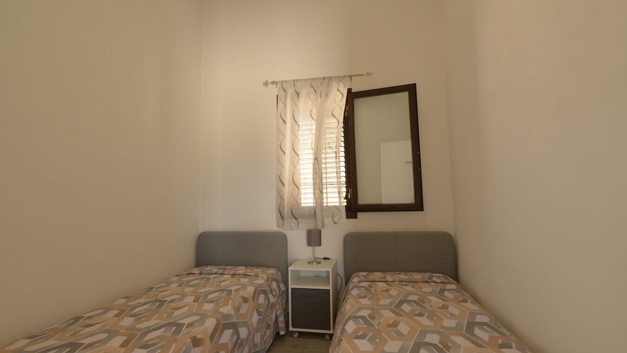 Photo of Bedroom in Floridia