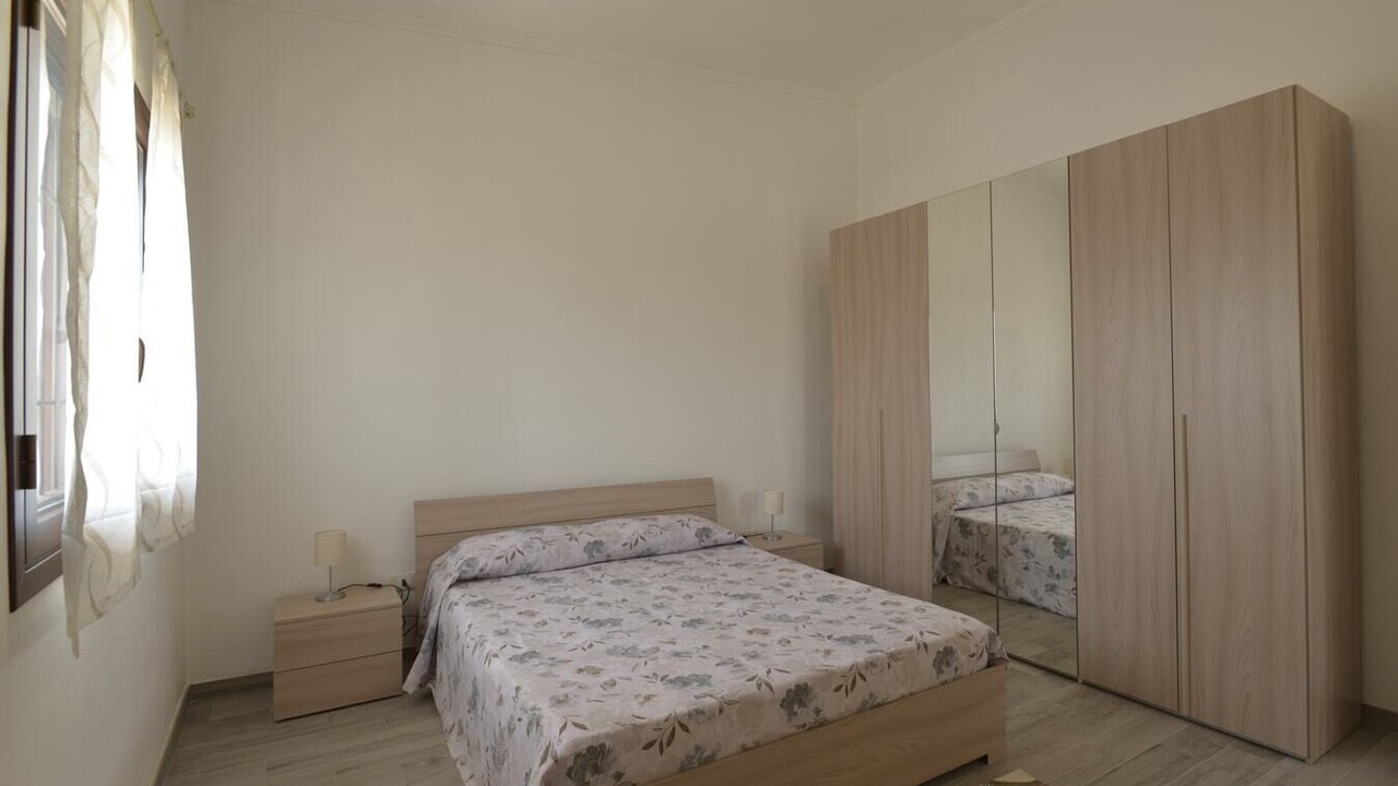 Photo of Bedroom in Floridia