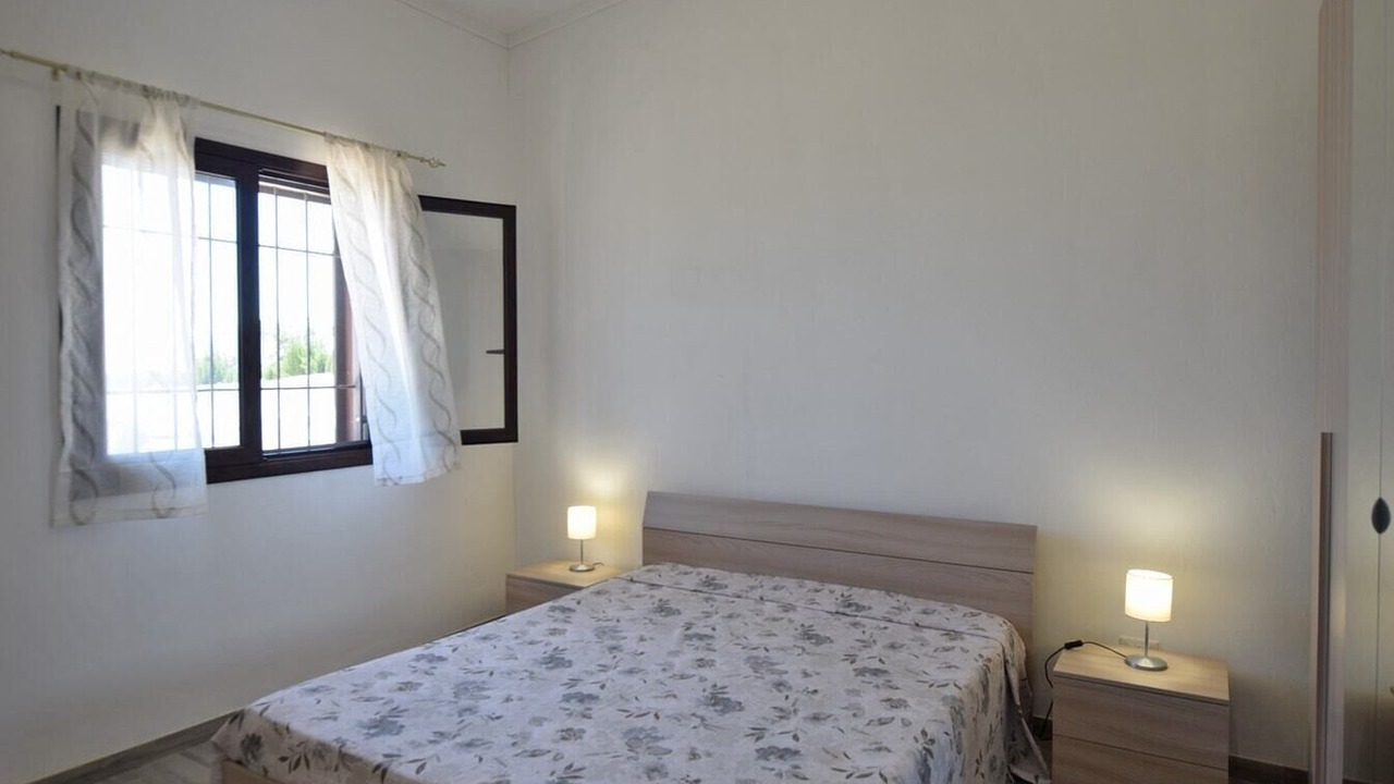 Photo of Bedroom in Floridia
