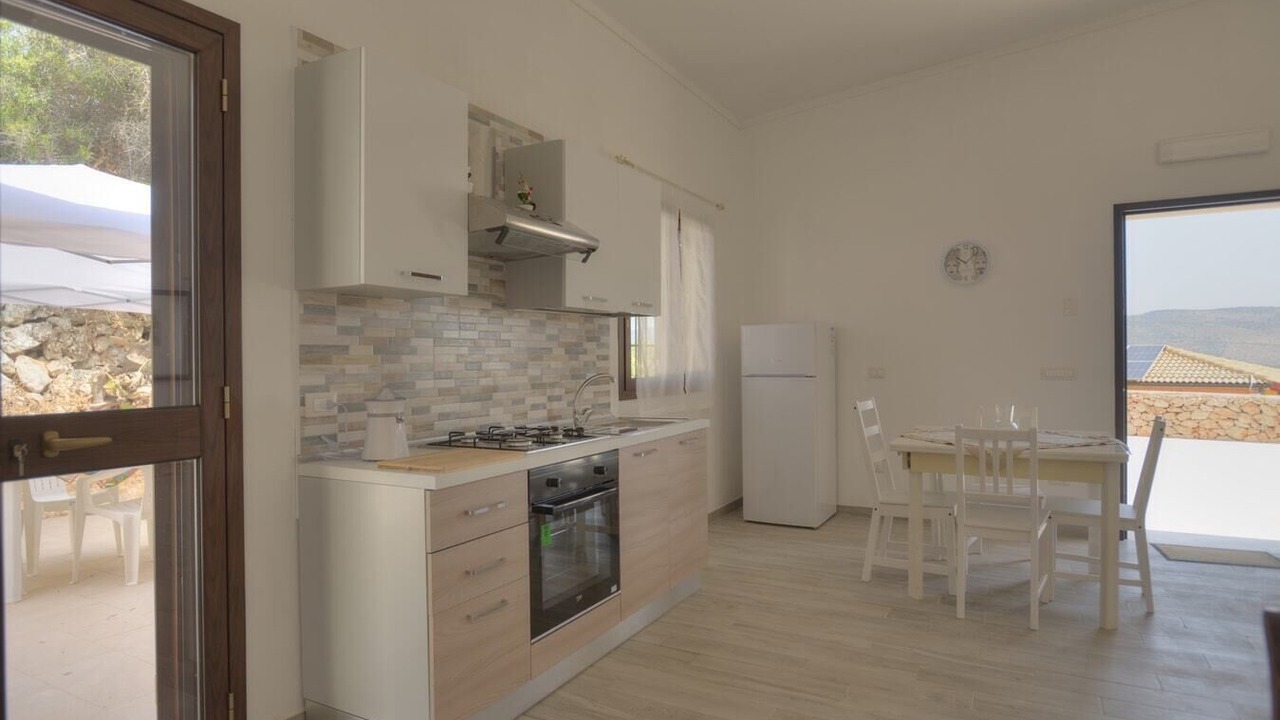 Photo of Kitchen in Floridia