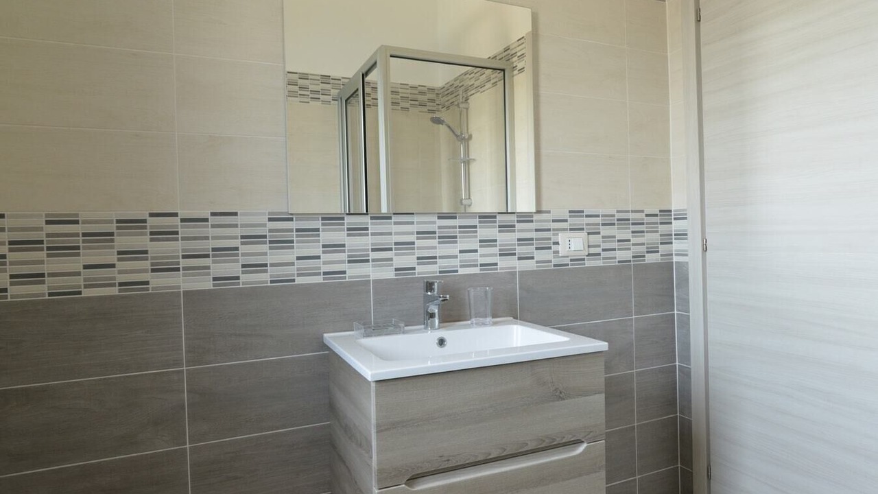 Photo of Bathroom in Floridia