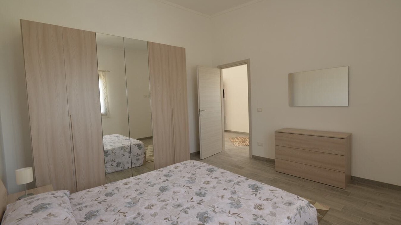 Photo of Bedroom in Floridia