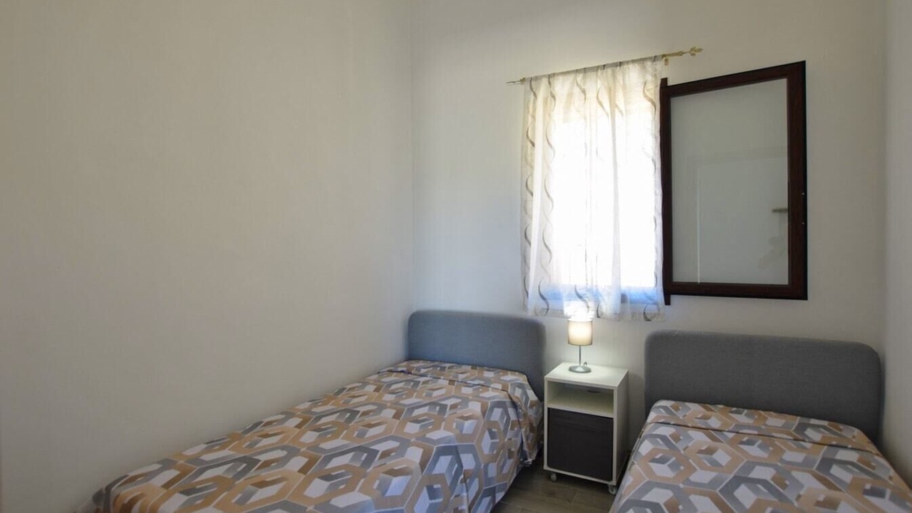 Photo of Bedroom in Floridia