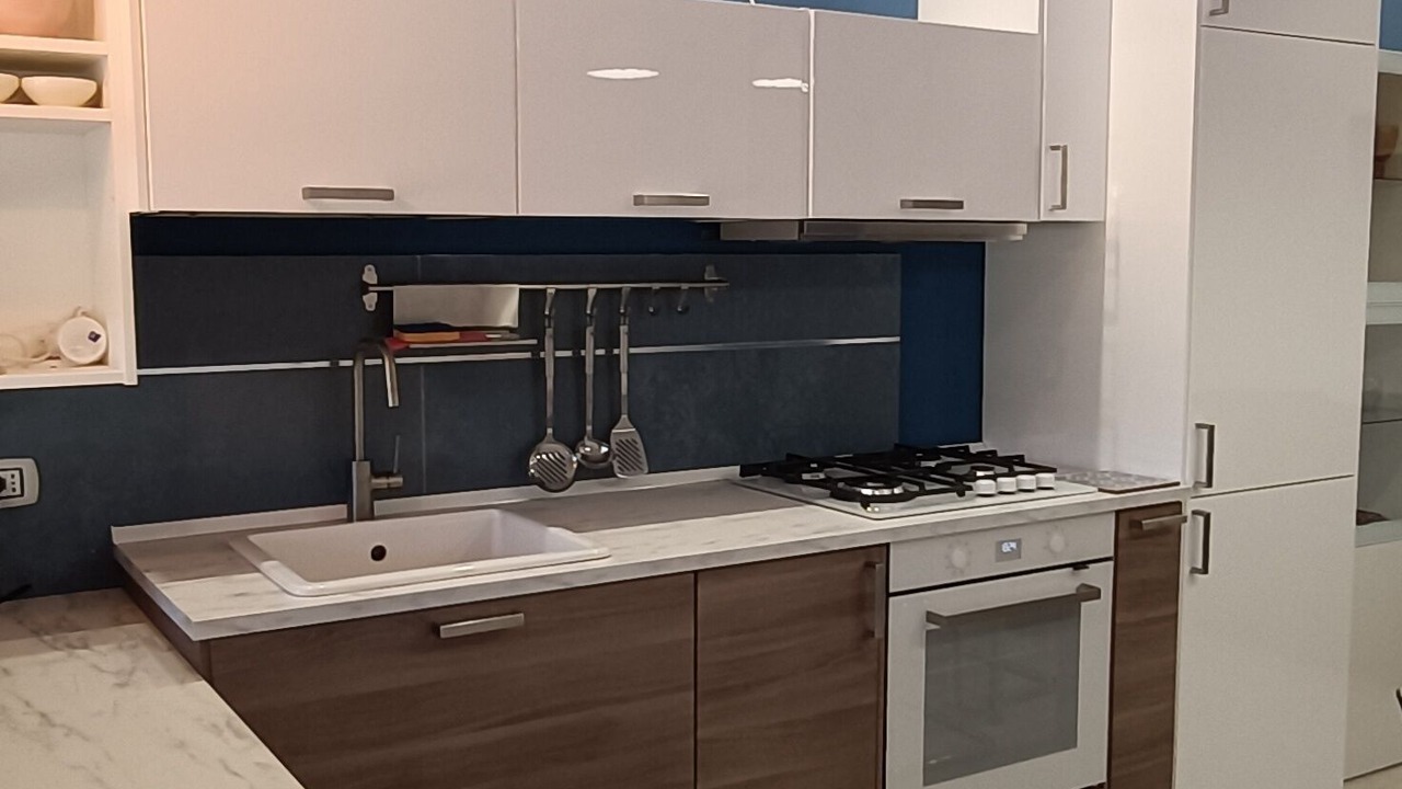 Photo of Kitchen in Sciacca