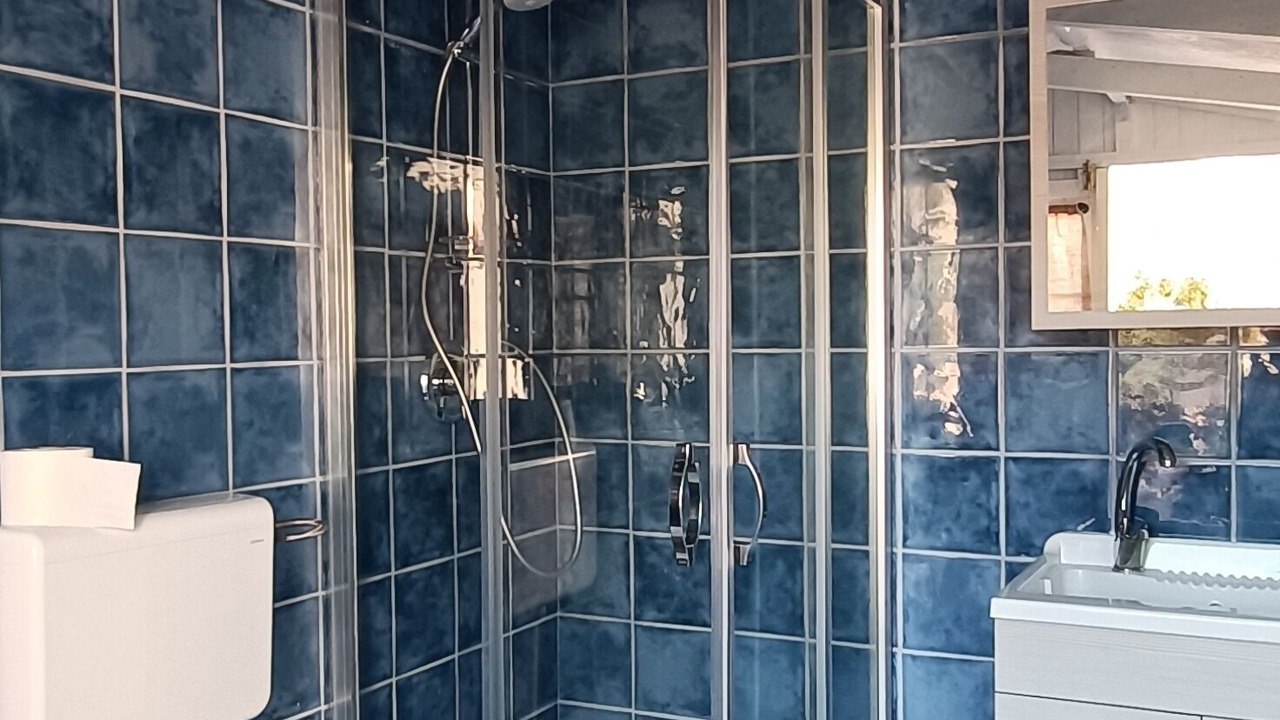 Photo of Bathroom in Sciacca