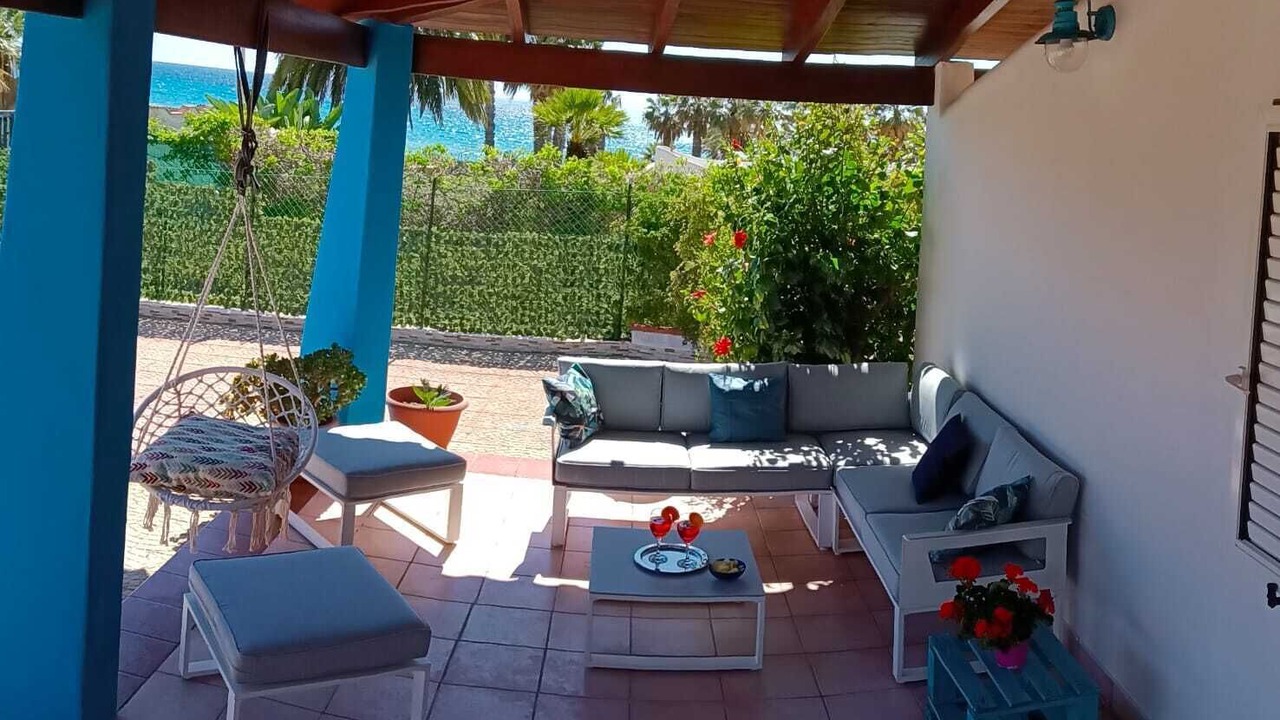 Photo of Patio Balcony in Sciacca