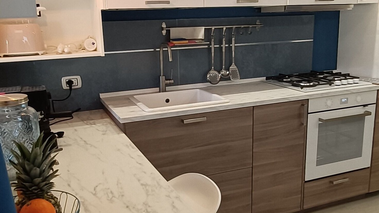 Photo of Kitchen in Sciacca