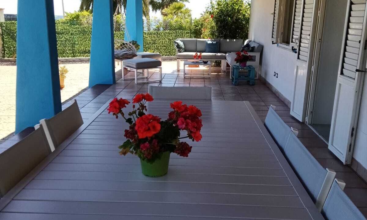 Photo of Patio Balcony in Sciacca
