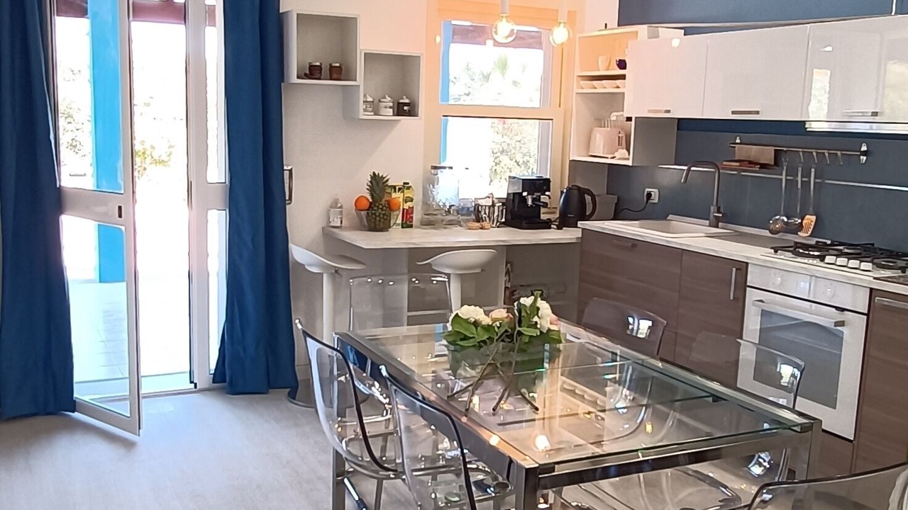 Photo of Kitchen in Sciacca