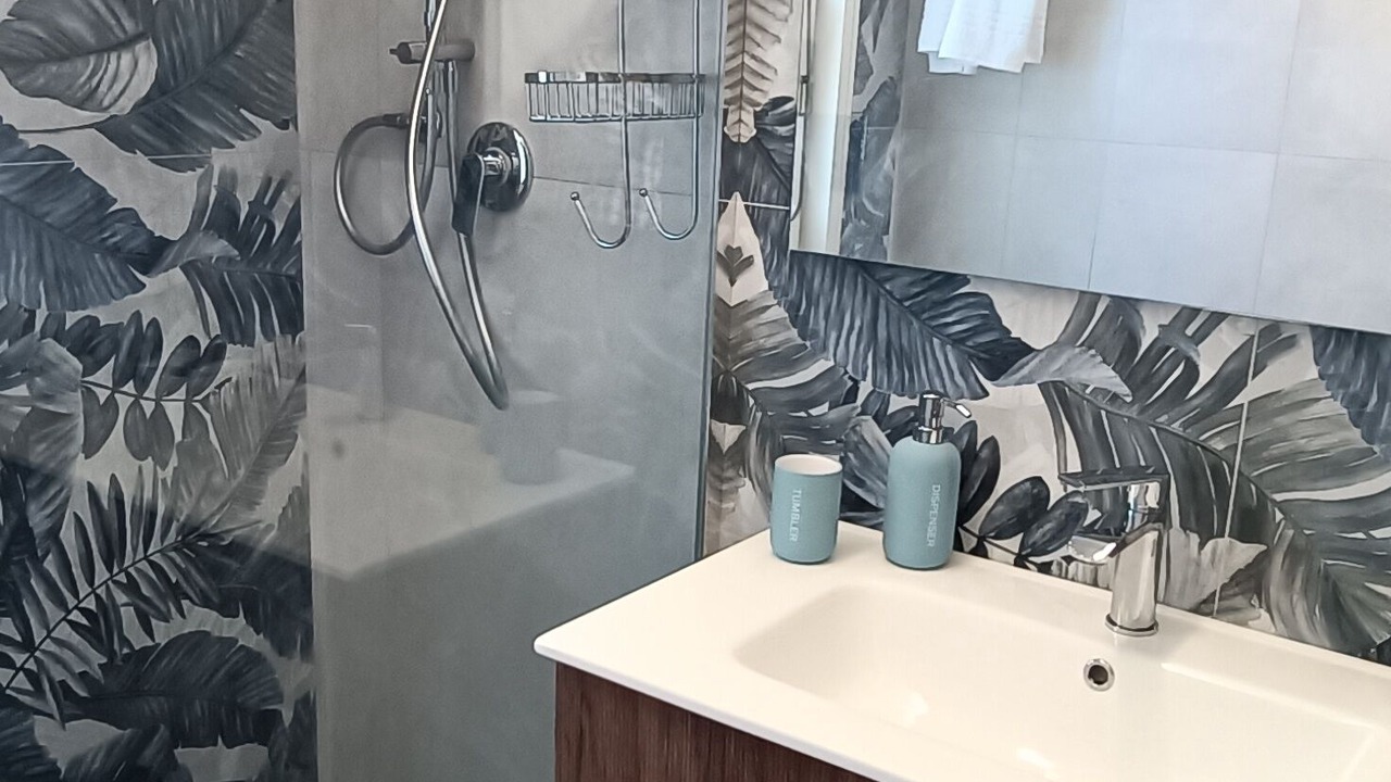 Photo of Bathroom in Sciacca
