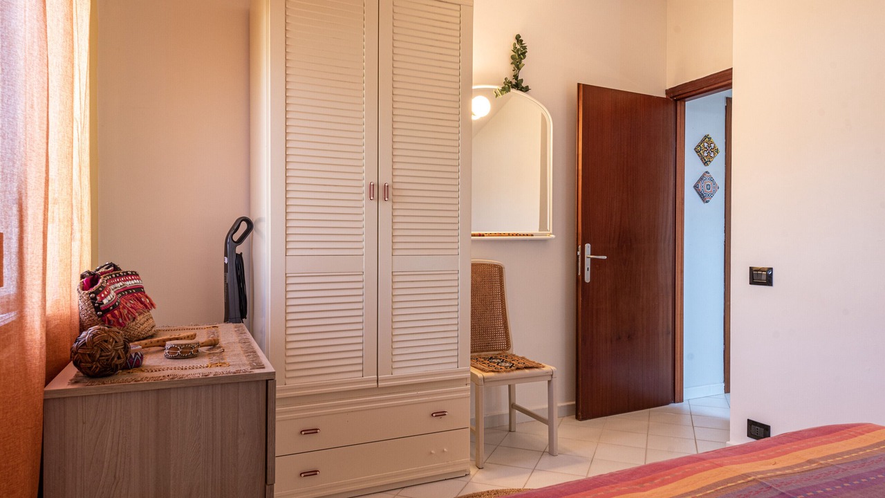 Photo of Bedroom in Mazzaforno