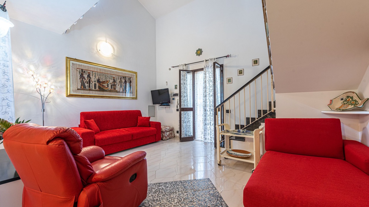 Photo of Livingroom in Mazzaforno