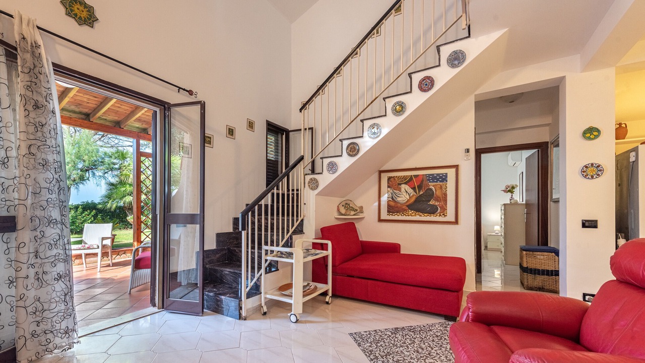 Photo of Livingroom in Mazzaforno