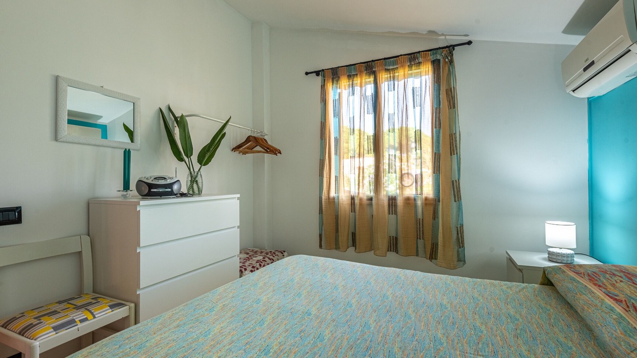 Photo of Bedroom in Mazzaforno