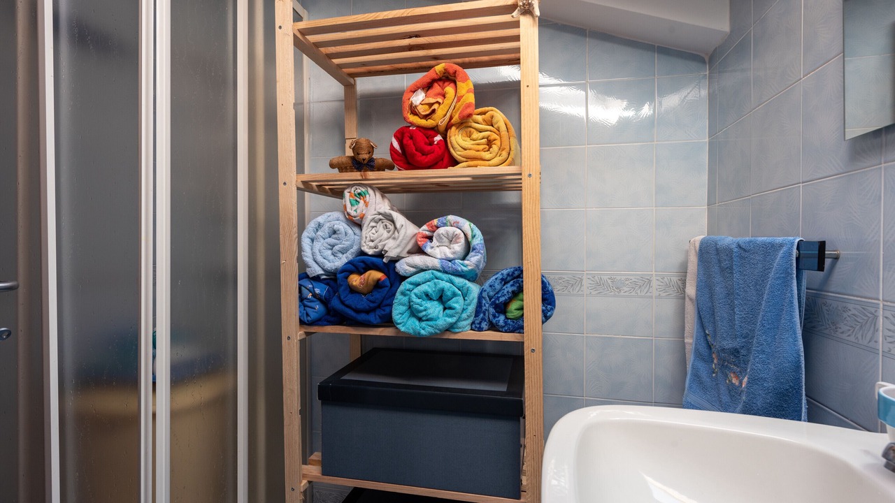 Photo of Bathroom in Mazzaforno