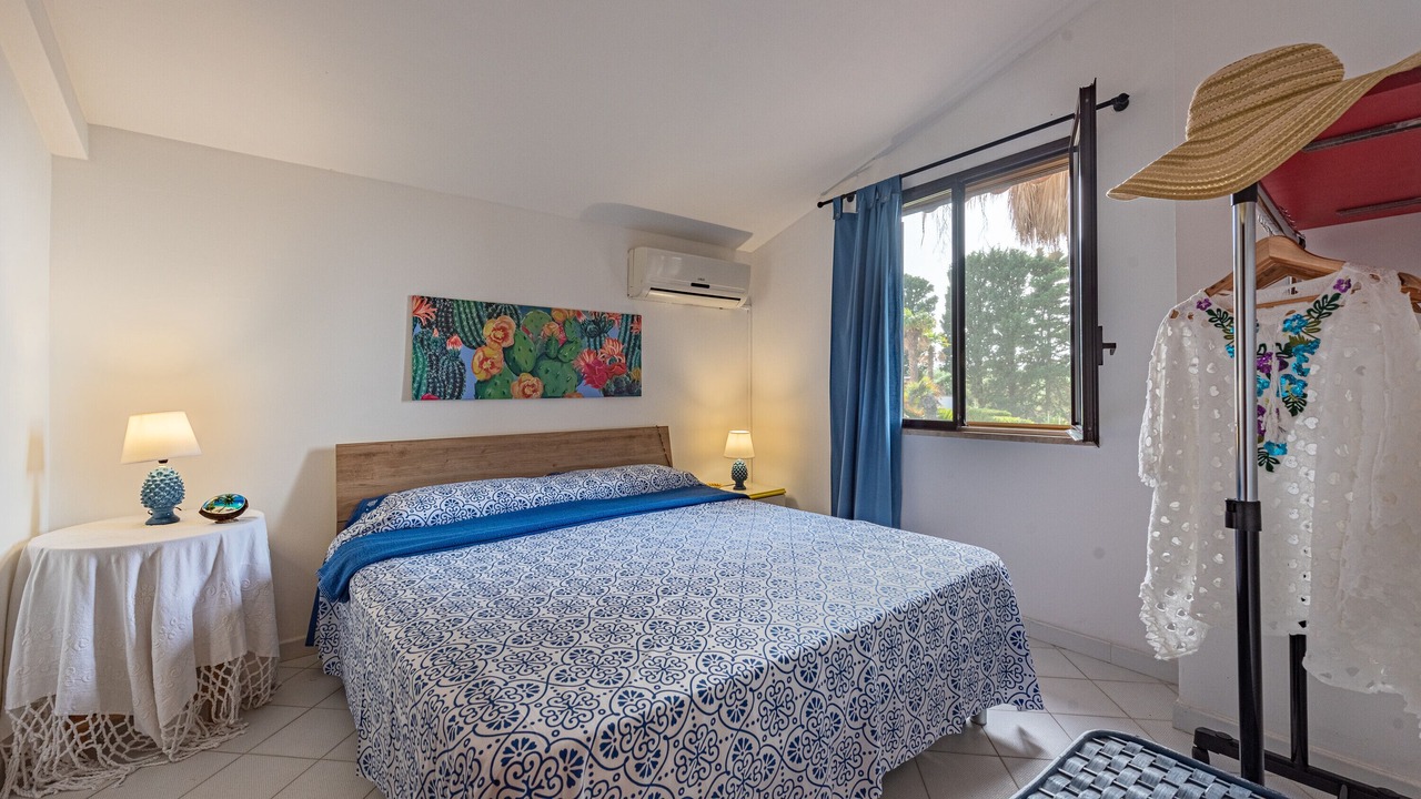 Photo of Bedroom in Mazzaforno