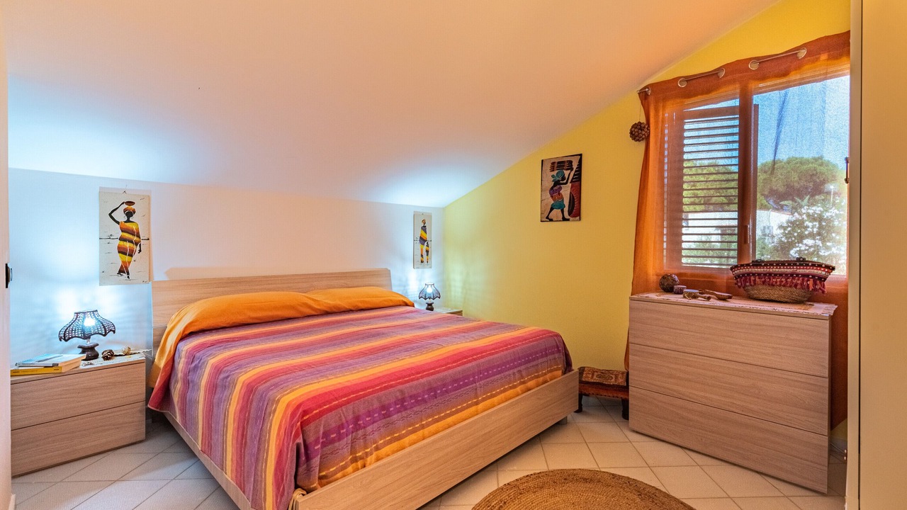 Photo of Bedroom in Mazzaforno