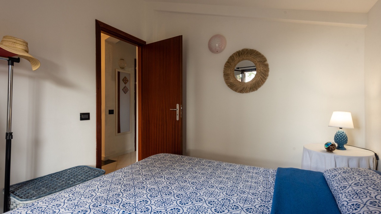 Photo of Bedroom in Mazzaforno