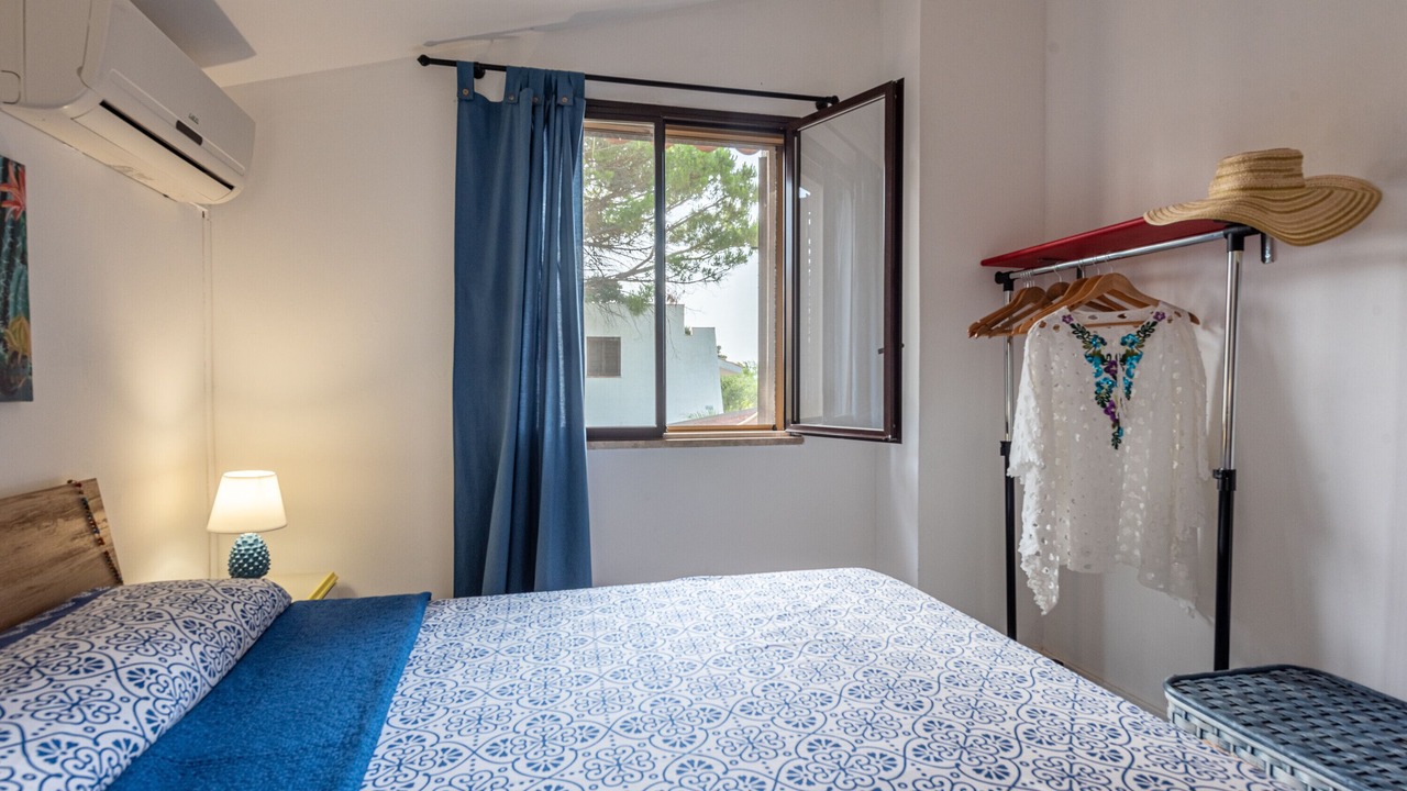 Photo of Bedroom in Mazzaforno