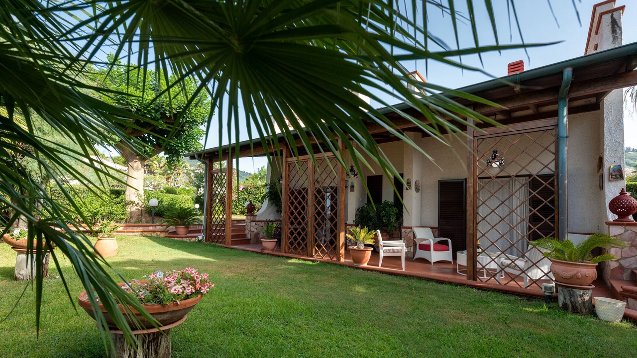 Photo of Patio Balcony in Mazzaforno