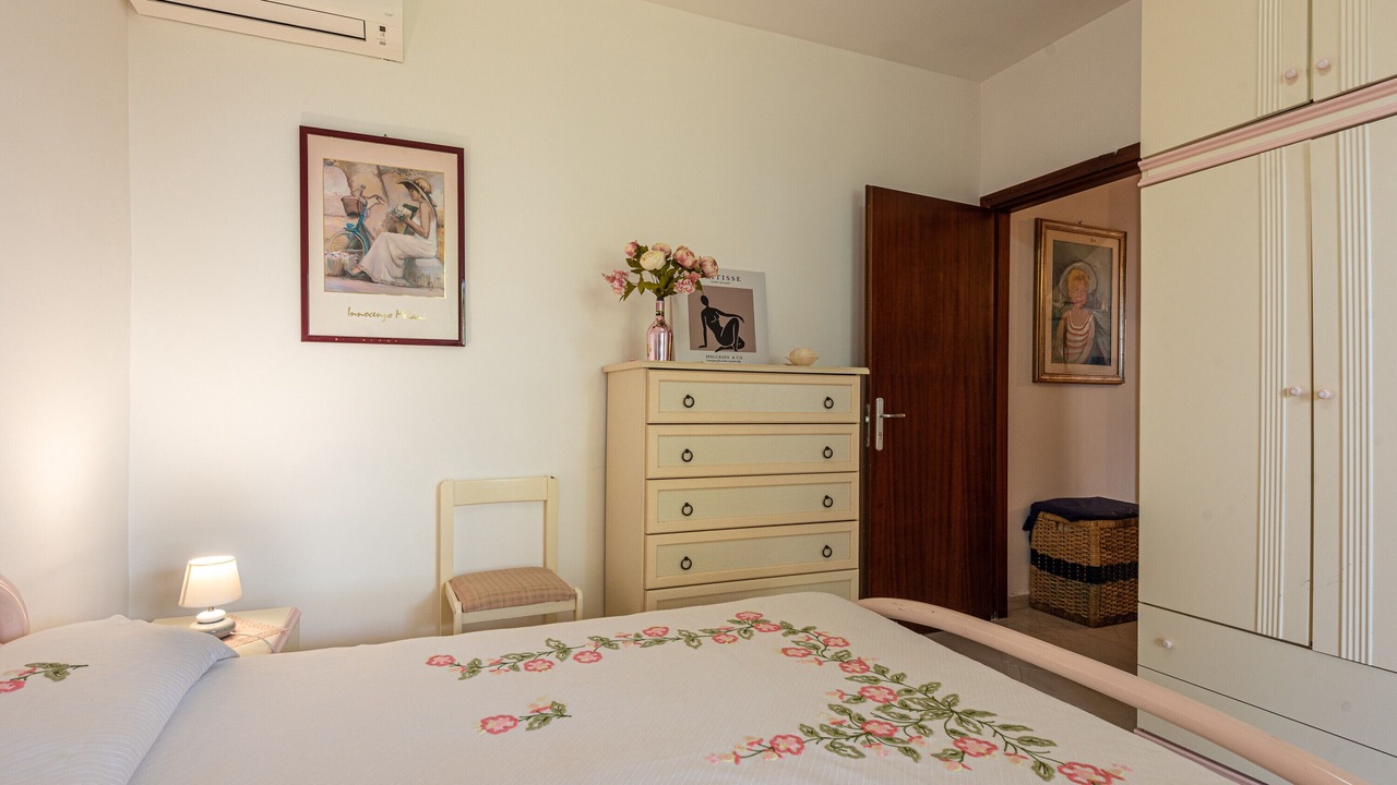 Photo of Bedroom in Mazzaforno