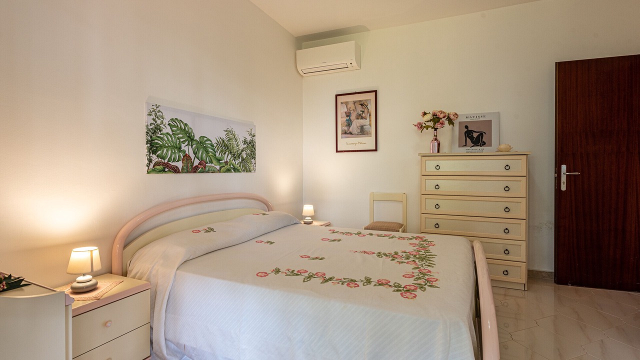 Photo of Bedroom in Mazzaforno