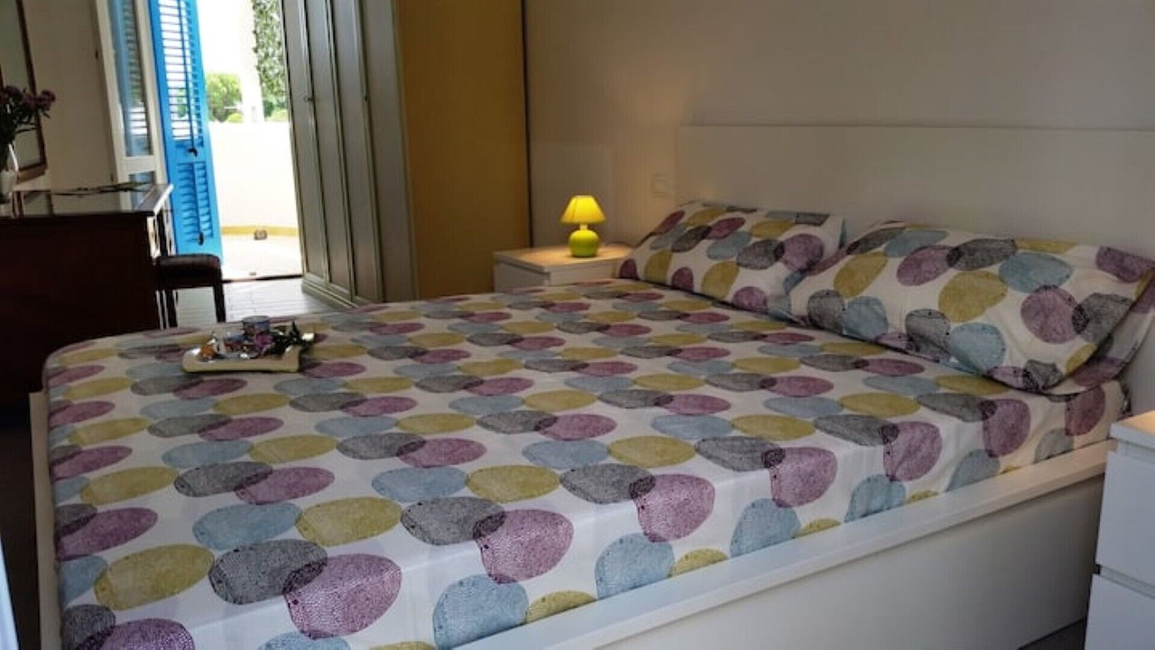 Photo of Bedroom in Favignana