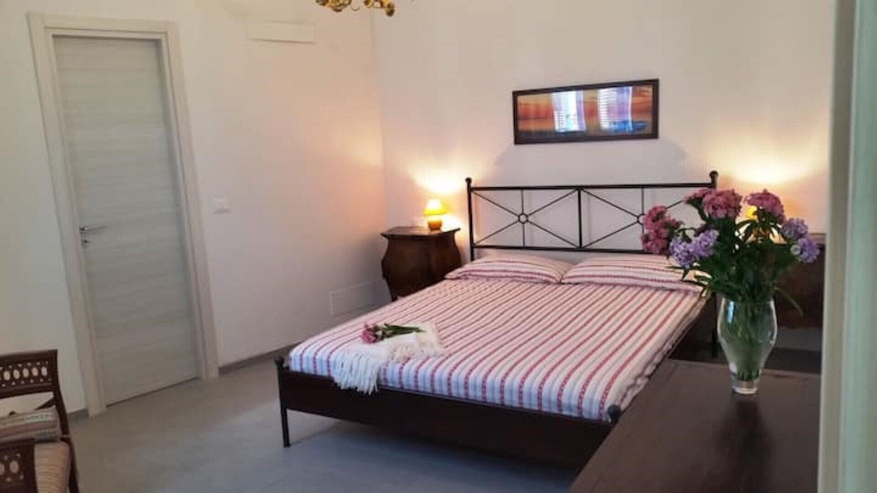 Photo of Bedroom in Favignana