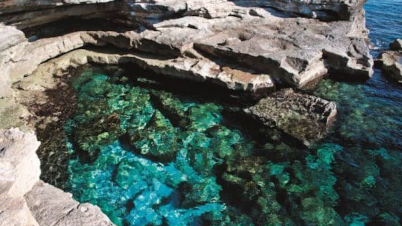 Photo of Outdoor in Favignana