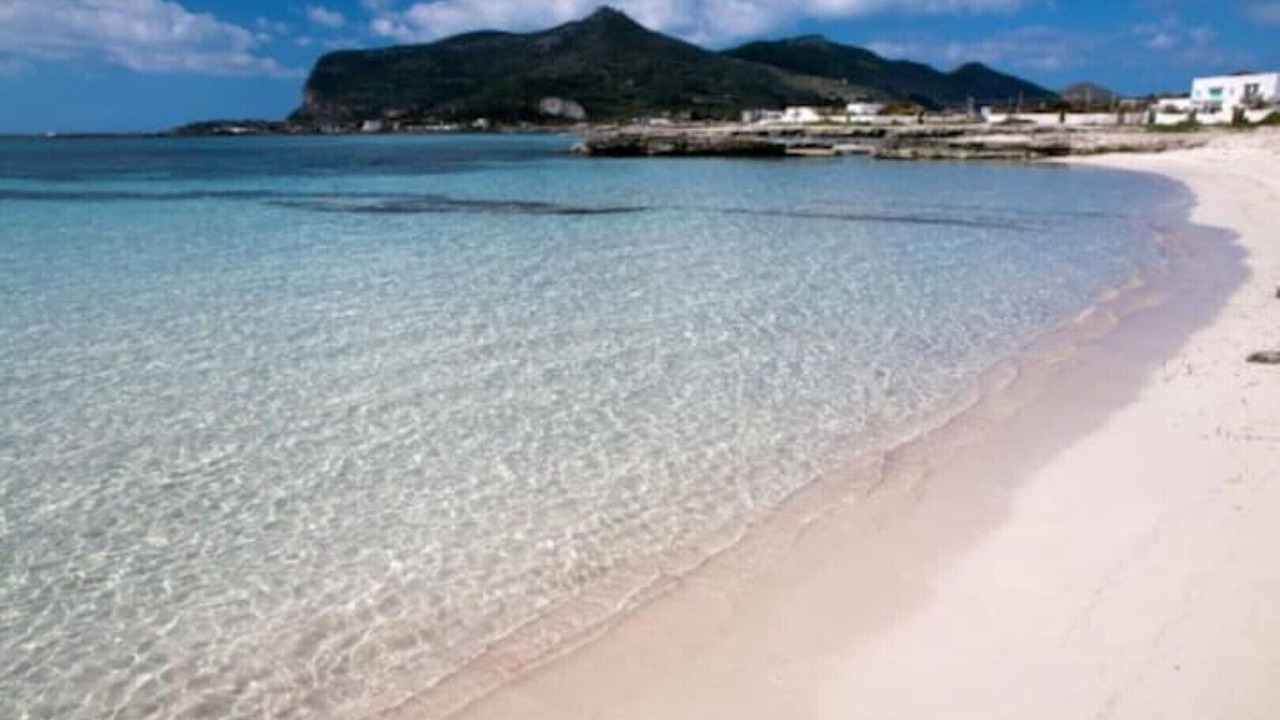 Photo of Others in Favignana