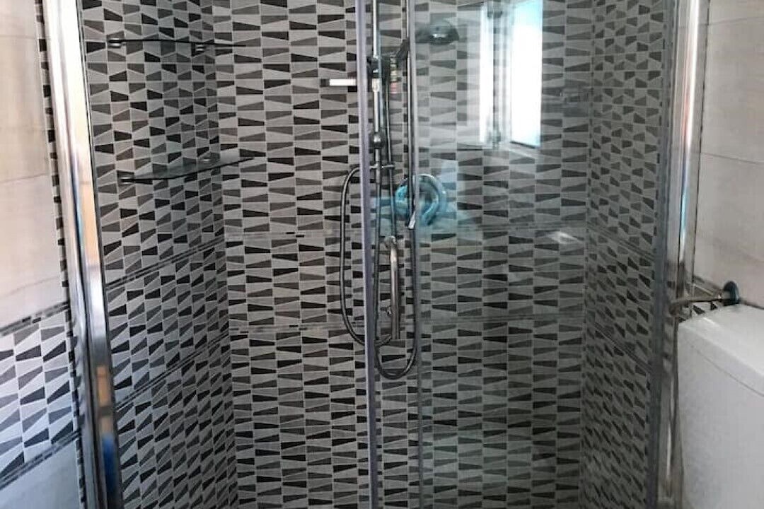 Photo of Bathroom in Favignana