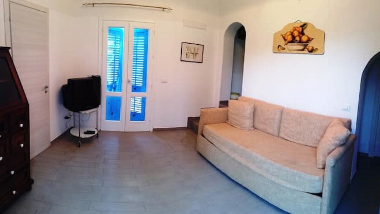 Photo of Livingroom in Favignana