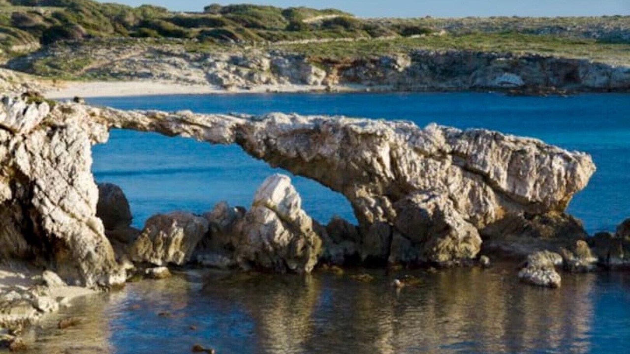 Photo of Others in Favignana