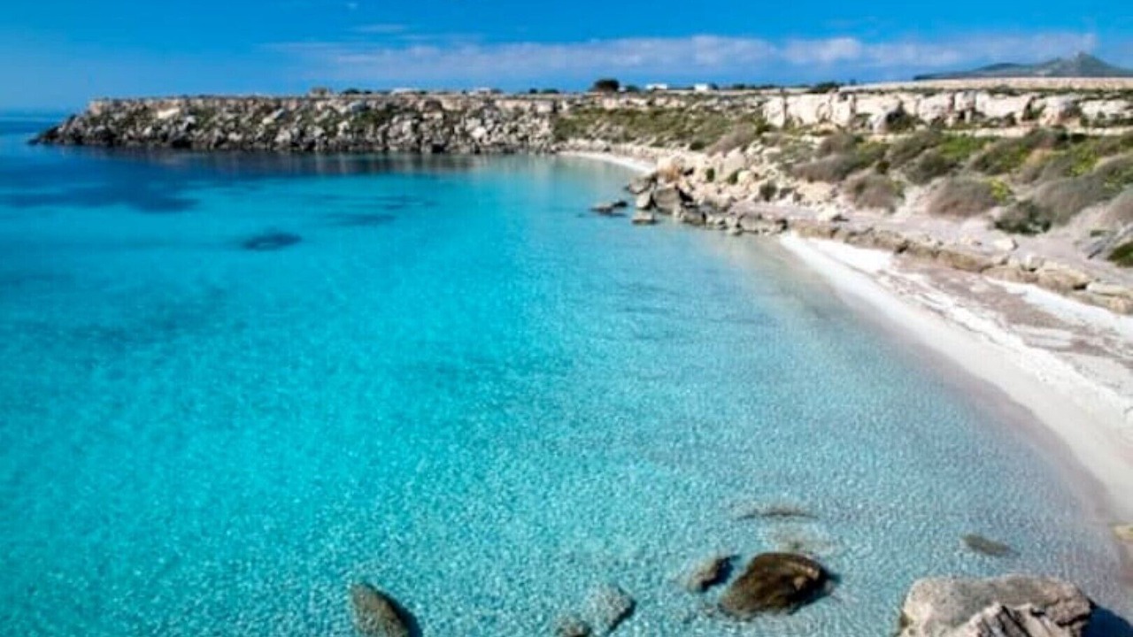 Photo of Others in Favignana