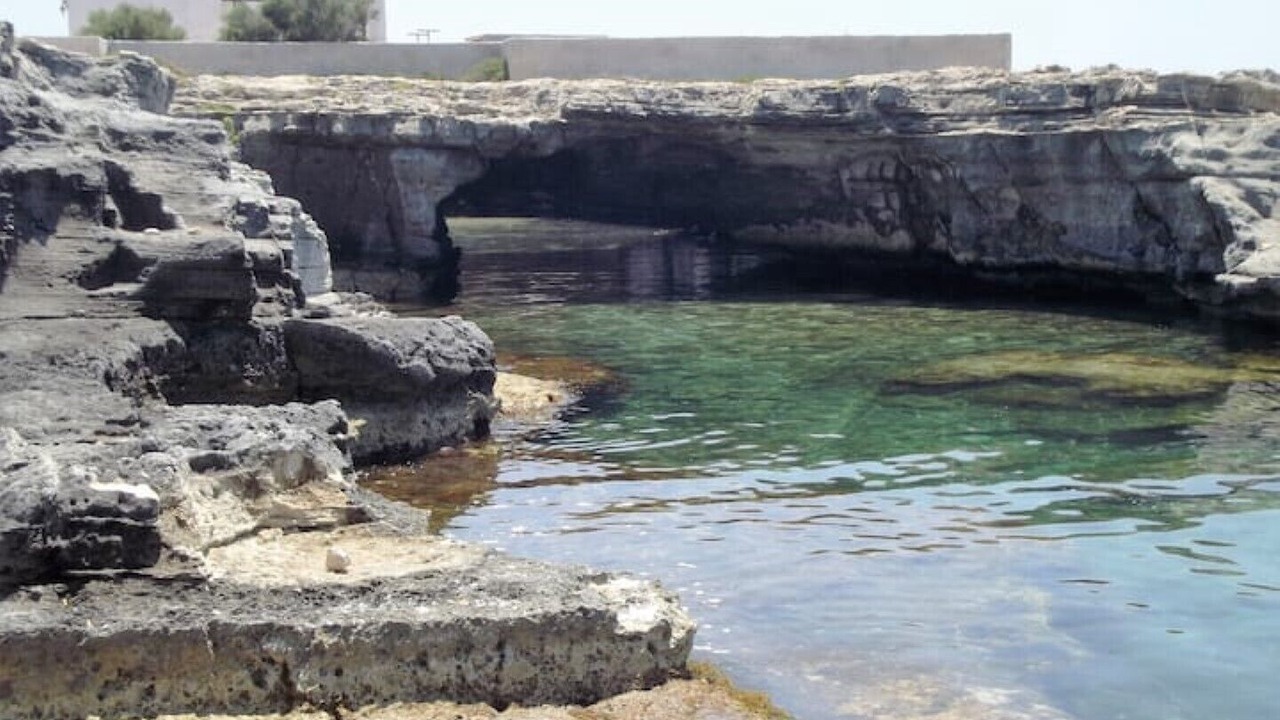 Photo of Others in Favignana