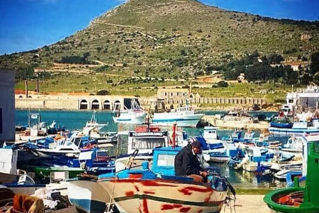 Photo of Others in Favignana