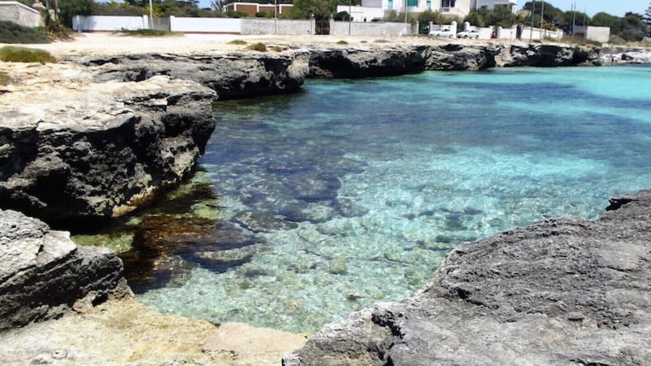 Photo of Others in Favignana