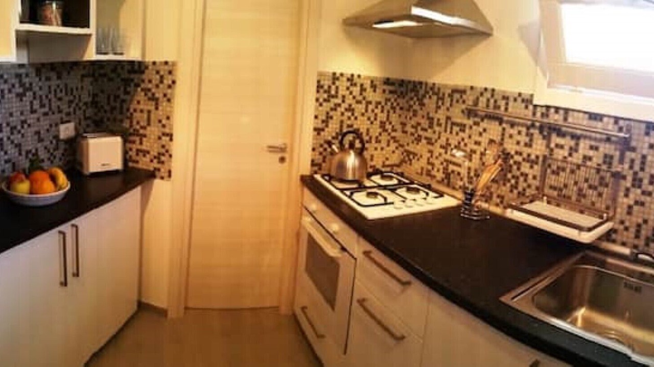 Photo of Kitchen in Favignana